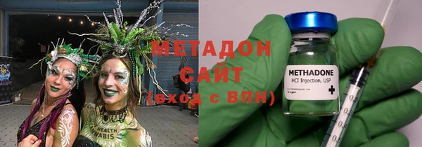 твердый Майский